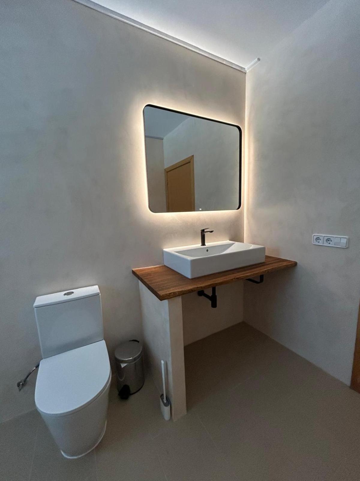 Villa Domino Ibiza Sant Francesc de s'Estany Dış mekan fotoğraf